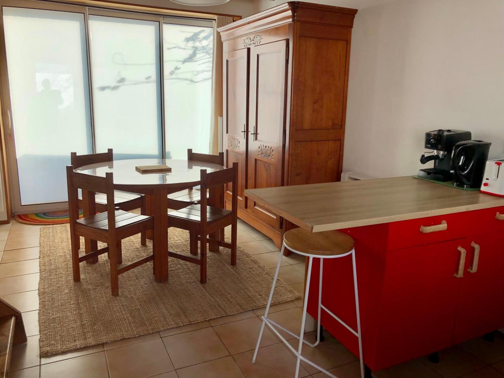 Charmante Maison A Jard Sur Mer Sur La Cote Vendeenne Exteriör bild